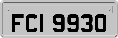FCI9930