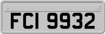 FCI9932