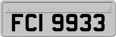 FCI9933