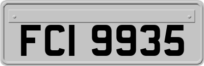 FCI9935