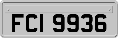 FCI9936