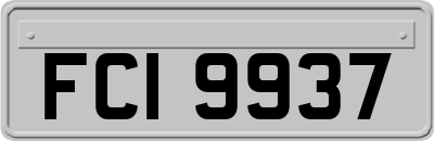 FCI9937