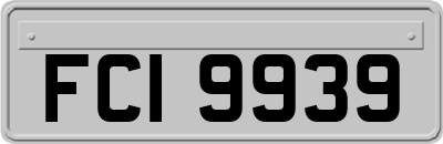 FCI9939
