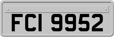 FCI9952