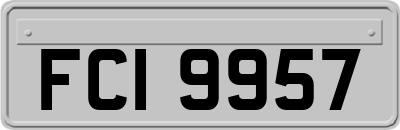 FCI9957