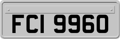 FCI9960