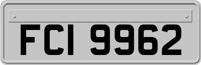 FCI9962