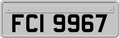 FCI9967
