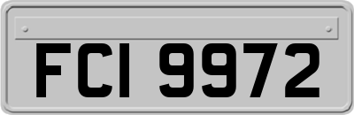 FCI9972