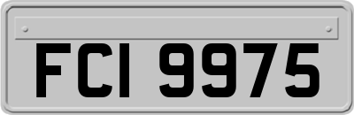 FCI9975