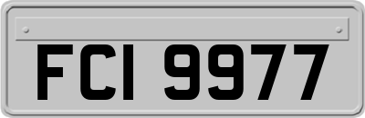 FCI9977