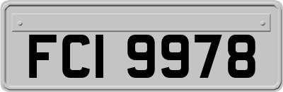 FCI9978