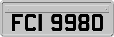 FCI9980