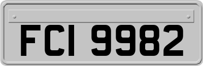 FCI9982