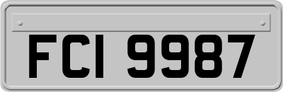 FCI9987