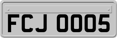 FCJ0005