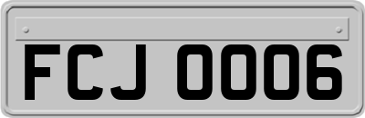 FCJ0006