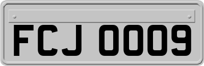 FCJ0009