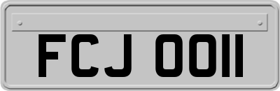 FCJ0011