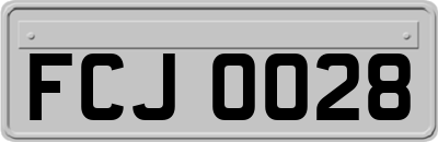 FCJ0028