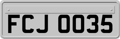 FCJ0035