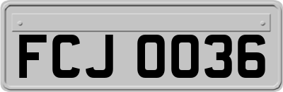 FCJ0036