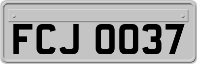 FCJ0037