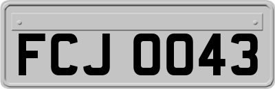 FCJ0043