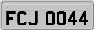 FCJ0044