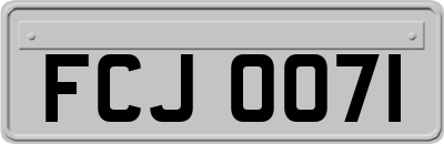 FCJ0071