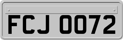 FCJ0072