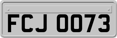 FCJ0073
