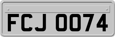 FCJ0074