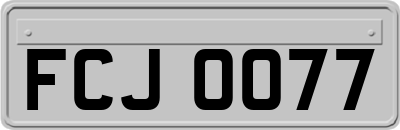 FCJ0077