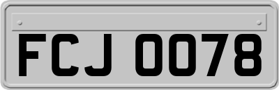 FCJ0078