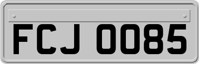 FCJ0085