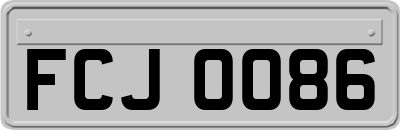 FCJ0086