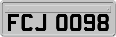FCJ0098