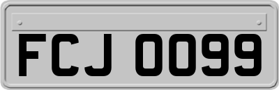 FCJ0099