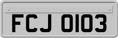 FCJ0103