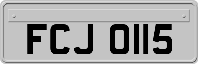 FCJ0115