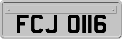 FCJ0116