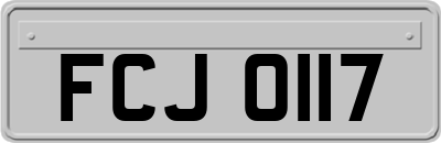 FCJ0117