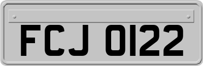 FCJ0122