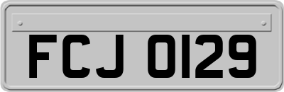 FCJ0129