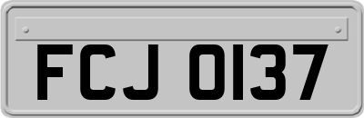 FCJ0137