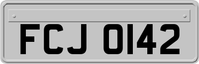FCJ0142