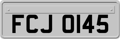 FCJ0145