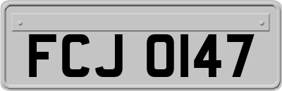 FCJ0147