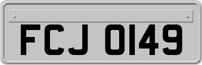FCJ0149